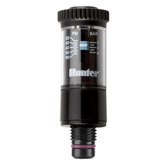 Regulador De Presión Ajustable Accu Sync As-adj
