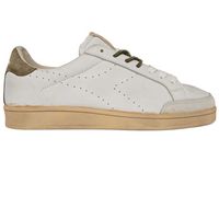 diadora short 201182812 prestige plain used-70429 verde kiwi para hombre