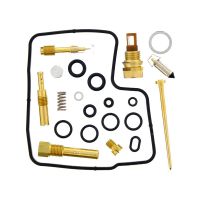 kit de servicio del carburador honda vt 600 c 90-95 keyster