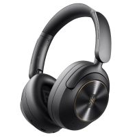 oneodio focus a6 auriculares inalambricos bluetooth v60 -48db doble cancelacion activa de ruido 5 microfonos enc reducc