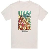 transformers camiseta autobots assemble para hombre