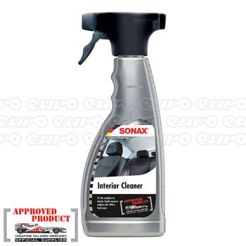 Multi-Surface Interior Cleaner 500ml