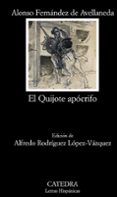 el quijote apocrifo