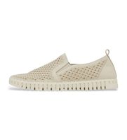 ilse jacobsen para hombre tulip140men alpargatas tulip beige 44 plano ninguno casual nylon