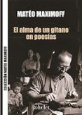 el alma de un gitano en poesias