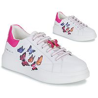 tosca blu zapatillas fenice para mujer