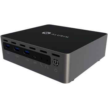 Alurin Unit Intel Core i7-1280P/16 GB DDR5/1TB SSD Windows Home