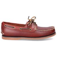 timberland mocasines - para hombre