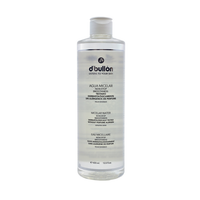 agua micelar bullon pieles sensibles - 400 ml