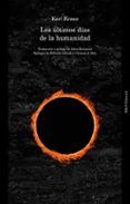 Los últimos días de la humanidad