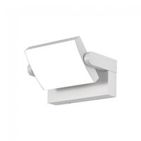 aplique de exterior led cooper 20w