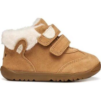 Geox Botas B564PB 00022 B MACCHIA para niña