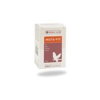muta vit versele laga 25 gr para aves fortalece el plumaje y protege el higado