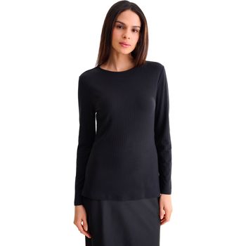 Lisca Blusa Top de manga larga REMI para mujer