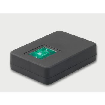 Lector Usb Huella Digital Tm Fp-150