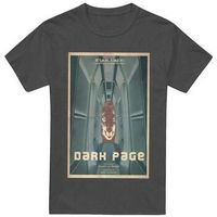 star trek tops y camisetas the next generation season 7 episode 7 para mujer