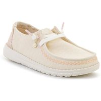 heydude zapatos domyrlna nazwa para mujer