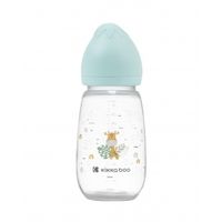 biberon anticolico 310ml savanna menta