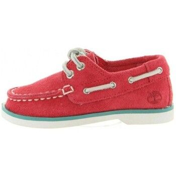 Timberland Náuticos A1L5V SEABURY para niño