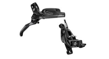 Freno delantero sram g2 rsc  sin disco  negro