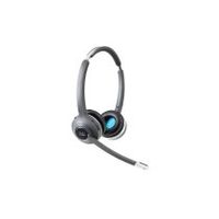 cisco 562 auriculares inalambrico diadema oficinacentro de llamadas usb tipo a bluetooth negro gris