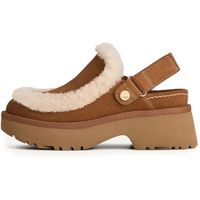 ugg sandalias w esmee clog para mujer