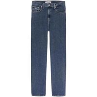 tommy hilfiger pantalones dw0dw14782-1a5 para mujer
