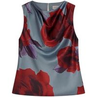 ted baker camisa gt32410 para mujer