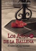 Los años de la ballena