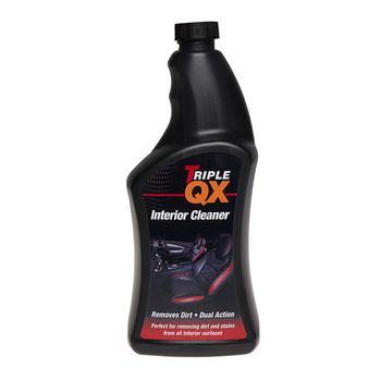 Interior Cleaner 750ml