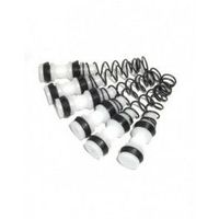 sram rec kit piston suelto maneta guide rscult g2 6uds