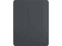 apple smart folio funda tablet para el ipad pro 13 m4 poliuretano negro