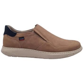 CallagHan Mocasines 61801 para hombre