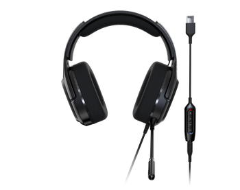 Auriculares gaming Predator Galea 365