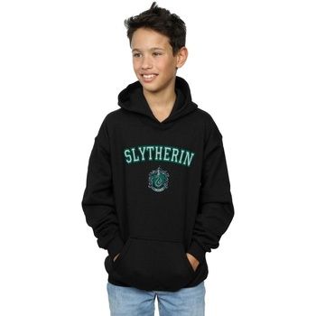 Harry Potter Jersey Slytherin para niño