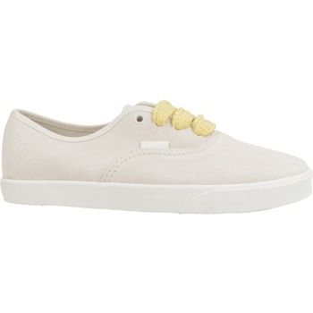 Vans Deportivas Moda Authentic Lowpro Fat L para mujer