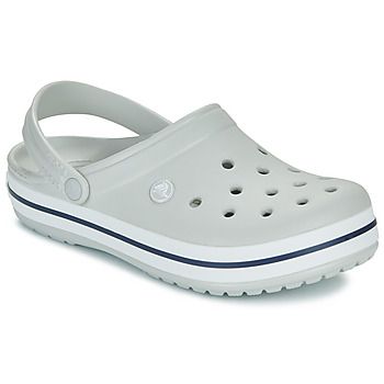 Crocs Zuecos Crocband para mujer