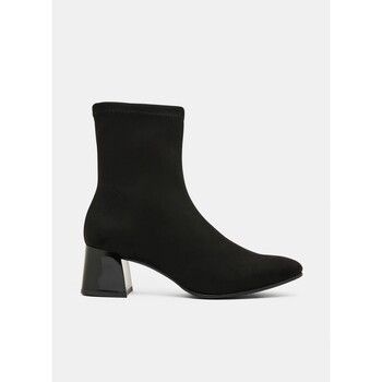 Miss Elastic Botines 43415 para mujer