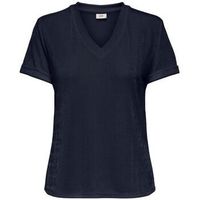 jdy camiseta pensa para mujer
