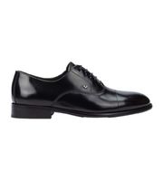 martinelli para hombre 1691-2856t zapato de piel arlington 1691 negro 43 plano 1 a 3cm cordones fiesta clasico