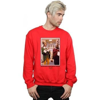 Elf Jersey OMG para hombre