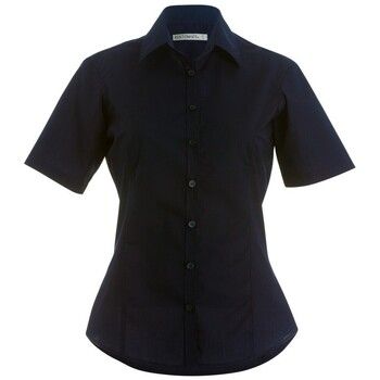 Kustom Kit Camisa K742F para mujer