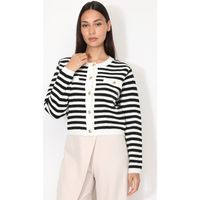 la modeuse chaqueta de punto 70666p165225 para mujer