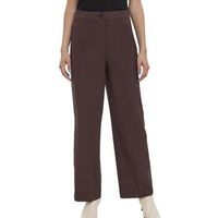 vero moda pantalones wide para mujer
