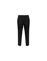 pantalones only  sons onslinus taper 0183 negro hombre