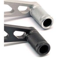 lsl rearset spare toe tip brake