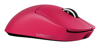 pxs 2c wireless gam mouse-pink-ewr2i-934
