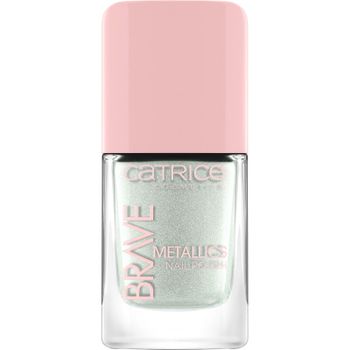 Brave Metallics Esmalte De UÑas 02