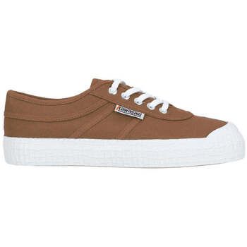 Kawasaki Zapatillas Kawasaki Original 3.0 Canvas Shoe K232427 5069 Adobe para mujer