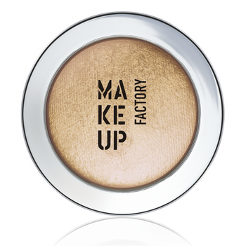 Eye Shadow Peach Gold 36
